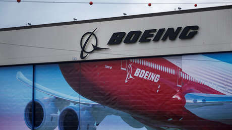 Boeing elimina más de 12.000 empleos en EE.UU. y planea más recortes