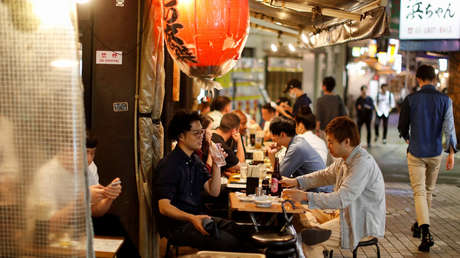 Japón pagará parte de las vacaciones a sus turistas