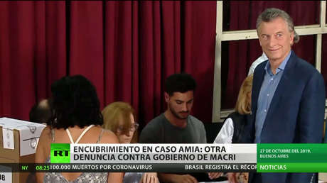 Argentina: Amplían la denuncia contra el Gobierno de Macri por presunto espionaje ilegal