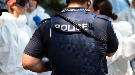 Hallan a dos adolescentes desnudos y desnutridos encerrados en una casa de Australia