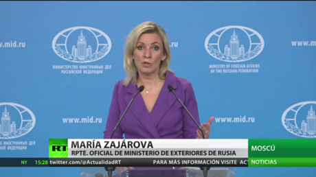 Cancillería de Rusia: La señal de RT en Cuba contribuirá a la diversidad de opiniones