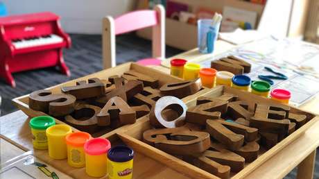 Una maestra de guardería es la principal sospechosa por el asesinato de una niña de 3 años en Alemania