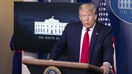 Trump promete "un gran día para las redes sociales y la justicia" mientras se prepara para firmar una orden contra Twitter y Facebook