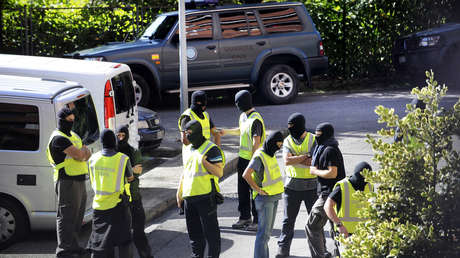 La Policía española busca al 'Rambo de Requena', un fugitivo acusado de varios robos violentos a mano armada
