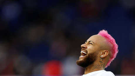 La Justicia brasileña suspende el pago de una millonaria multa a Neymar por una supuesta evasión de impuestos