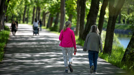 Suecia toma el liderazgo de la semana en mortalidad por covid-19