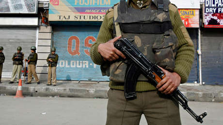 Otro tipo de víctimas del covid-19: matan a tiros a una pareja en la India por no pagar el alquiler