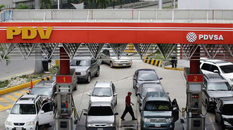 Maduro anuncia nuevas tarifas para el combustible en Venezuela a partir del 1 de junio