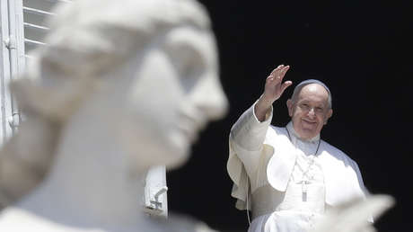 "Todo será distinto": El papa Francisco y su visión sobre el futuro de la humanidad tras la pandemia