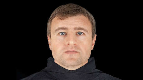 Recrean el rostro de un sacerdote fallecido hace 900 años