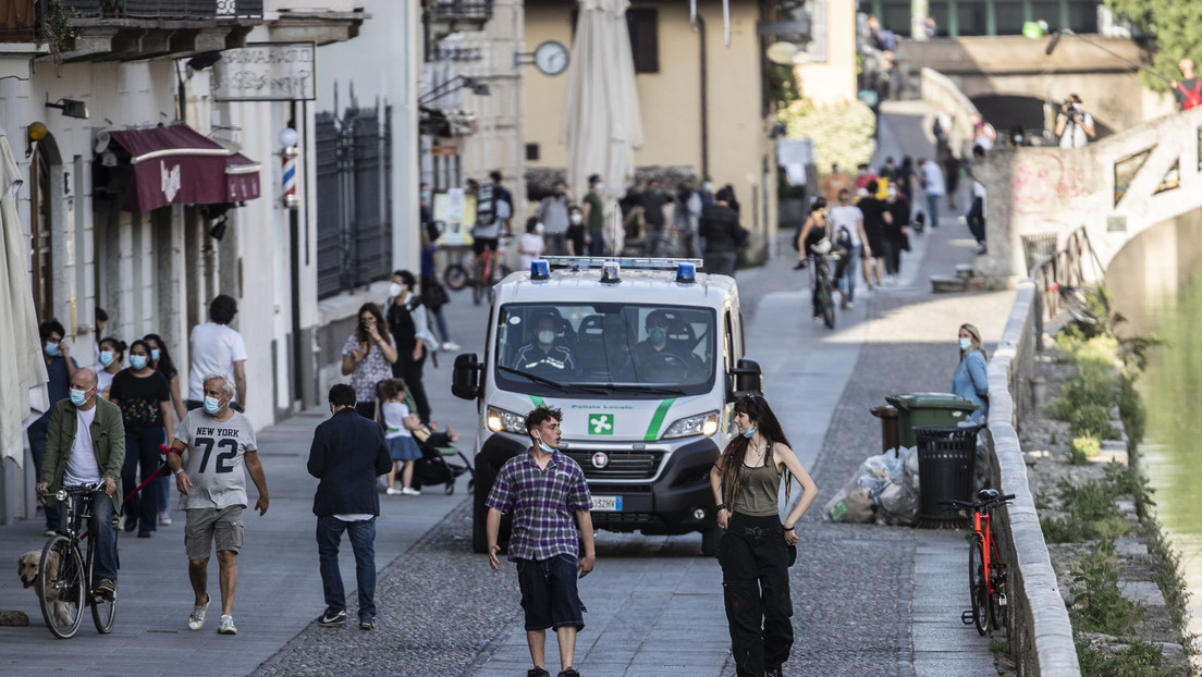 La OMS advierte sobre el riesgo de una nueva y "muy devastadora" ola de covid-19