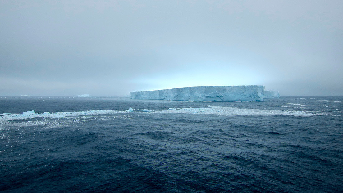 Científicos identifican el lugar con el 'aire más limpio' del planeta