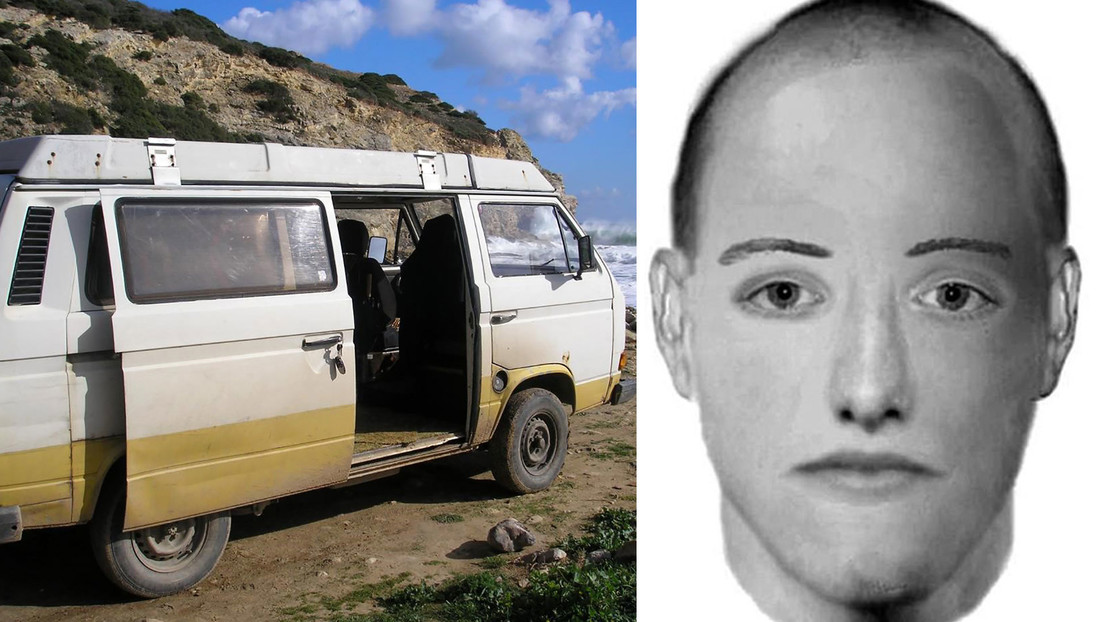 ¿Quién es el nuevo sospechoso en el caso de la desaparición de Madeleine McCann?