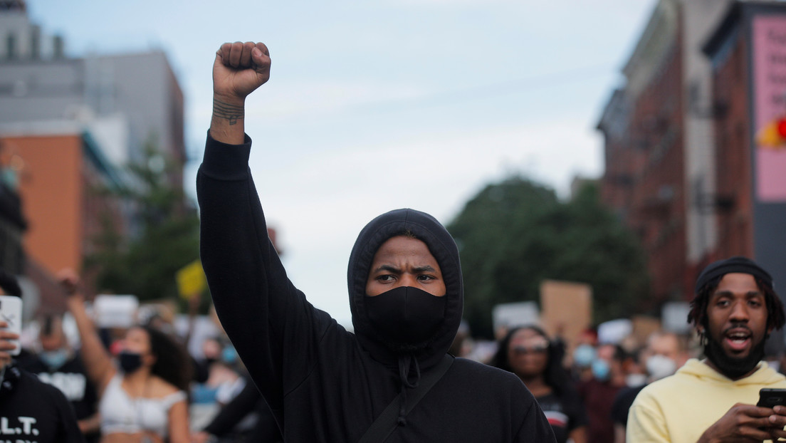 De la emancipación de 1865 al homicidio de George Floyd: 4 puntos para comprender las protestas raciales en EE.UU.