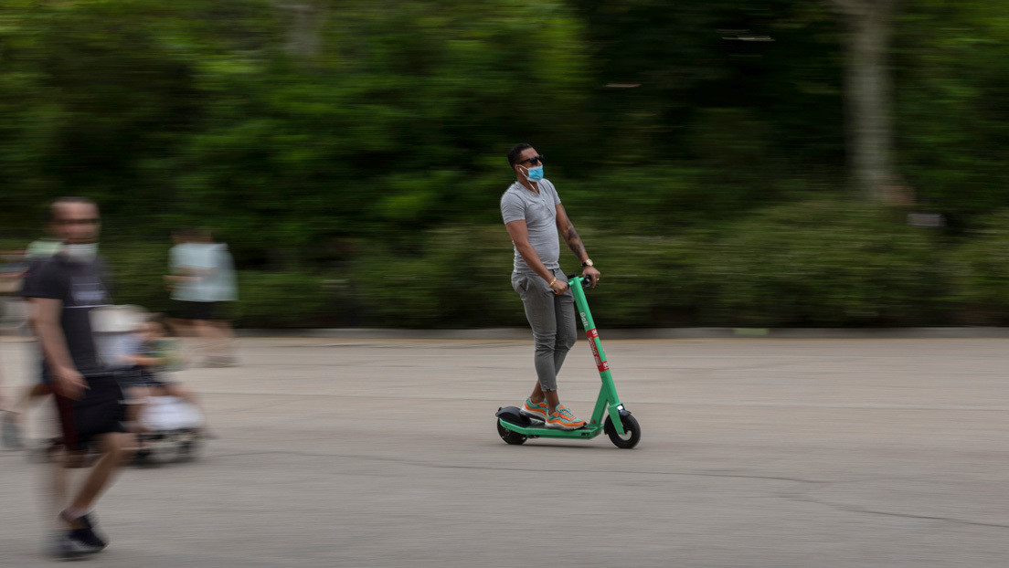 El Gobierno de España concede el cambio de fase a todos los territorios que lo han solicitado