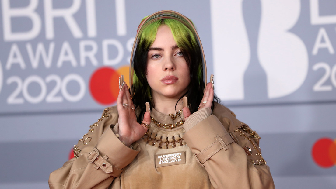 Billie Eilish confiesa que "casi" se suicidó por los comentarios de odio que recibía en redes sociales
