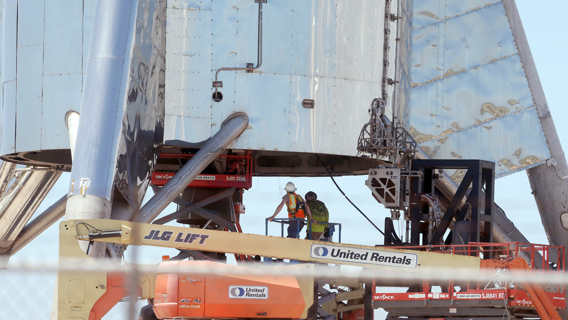 Elon Musk revela cuál es la "prioridad máxima" de SpaceX