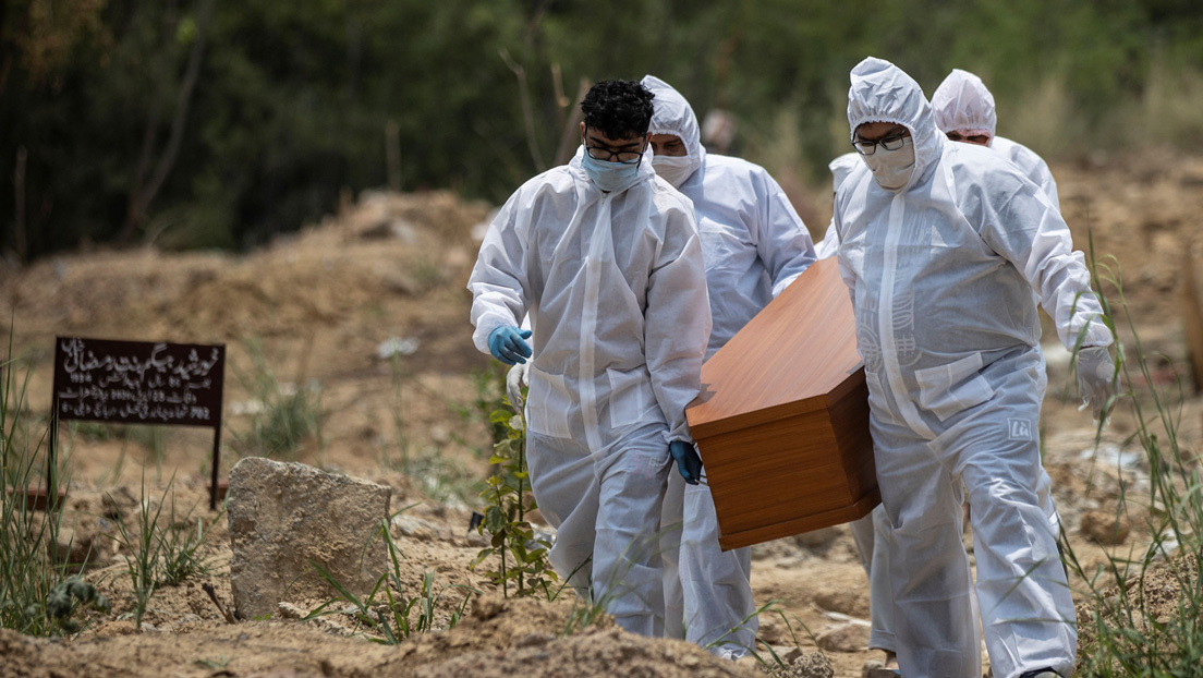 La OMS advierte que la situación global del coronavirus "está empeorando"