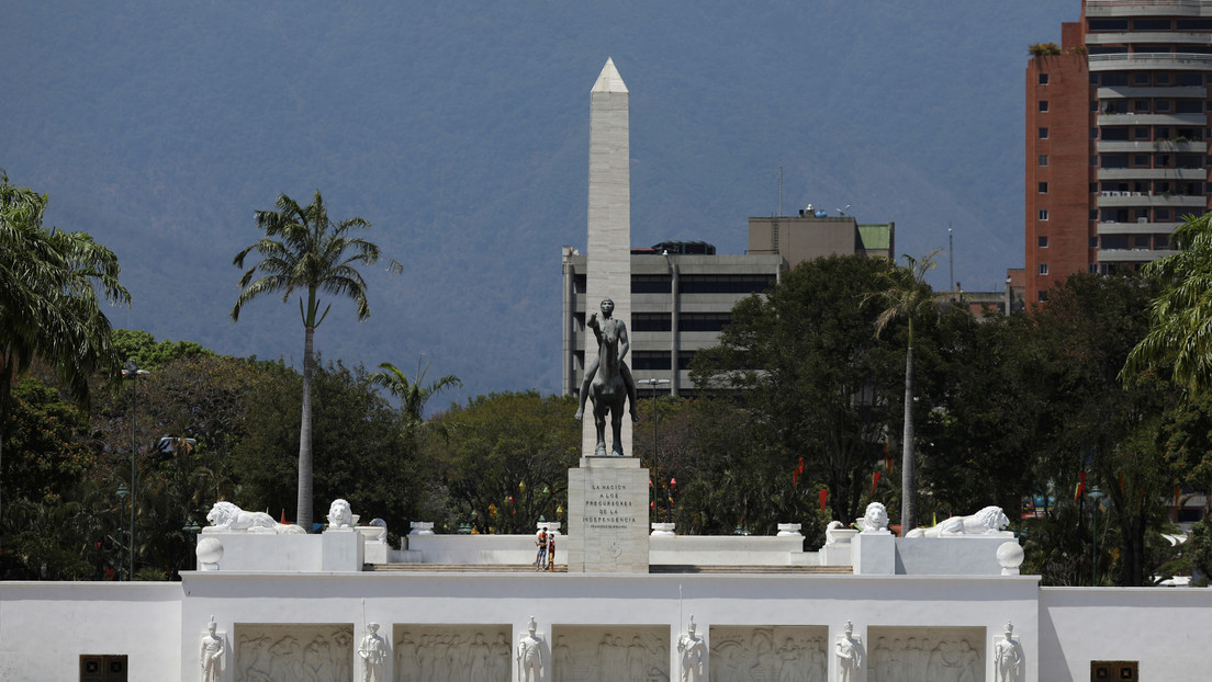 Venezuela registra 96 nuevos casos de coronavirus y se acerca a los 2.500 contagios