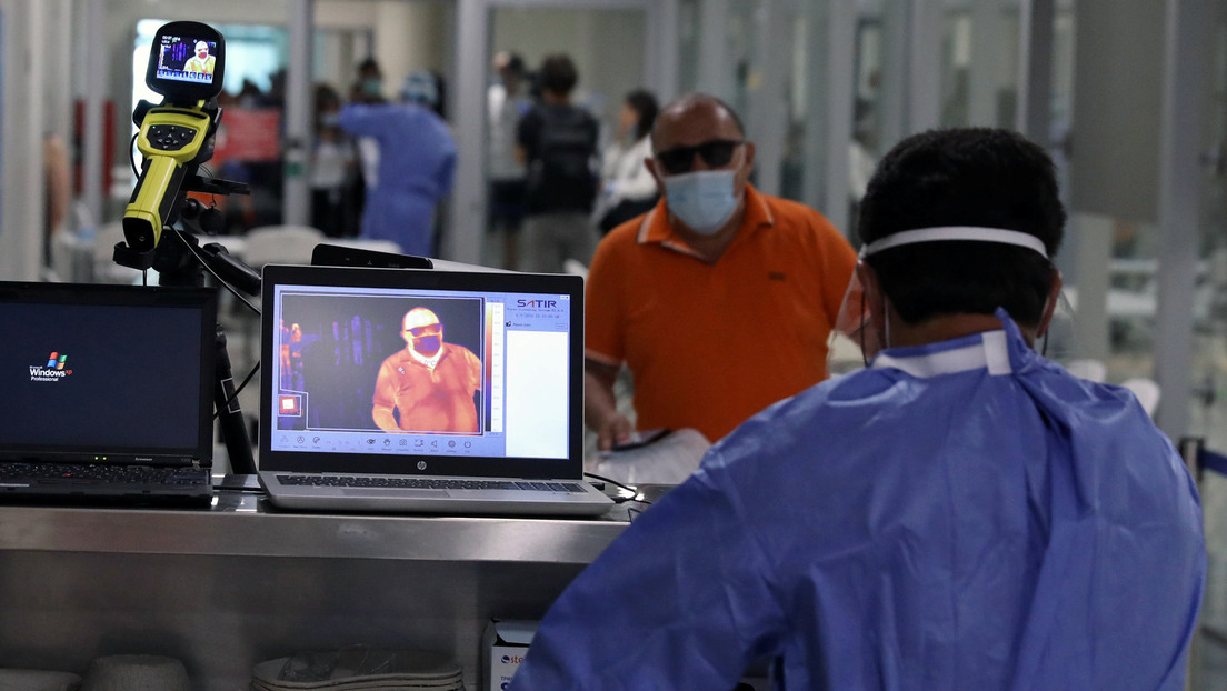 OMS: "Es muy raro que los asintomáticos con covid-19 puedan transmitir la enfermedad"