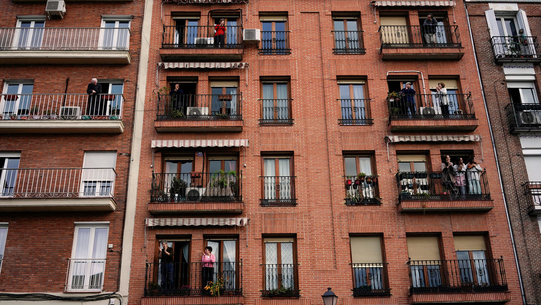 Un estudio estima que el confinamiento a gran escala ha evitado más de 3 millones de muertes por coronavirus en Europa