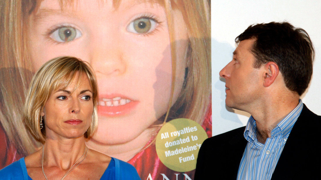 El sospechoso del caso de Madeleine McCann solicita salir de prisión tras resultar elegible para libertad condicional
