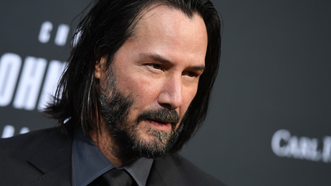 Keanu Reeves revela por qué regresará con 'Matrix 4'