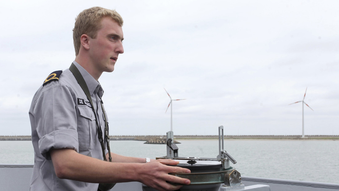 España multa al príncipe Joaquín de Bélgica con 10.400 euros  por saltarse el confinamiento en su visita al país