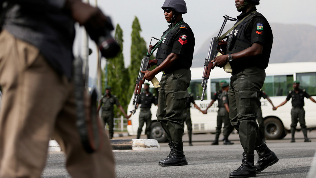 Un violador serial es capturado tras cometer 40 ataques sexuales durante un año en Nigeria