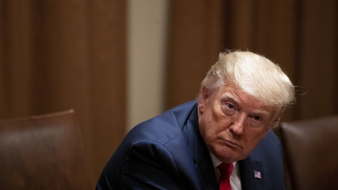 Trump insta a la alcaldesa de Seattle a "recuperar su ciudad" de los manifestantes y esta le responde: "Vuelva a su búnker"