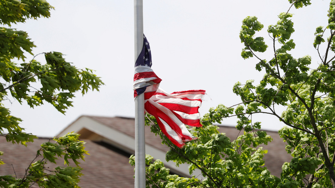 Una segunda ola de coronavirus emerge en varias zonas de EE.UU.