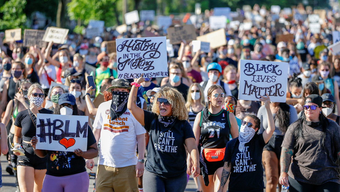 Mineápolis aprueba reemplazar la Policía por un sistema de seguridad pública dirigido por la comunidad