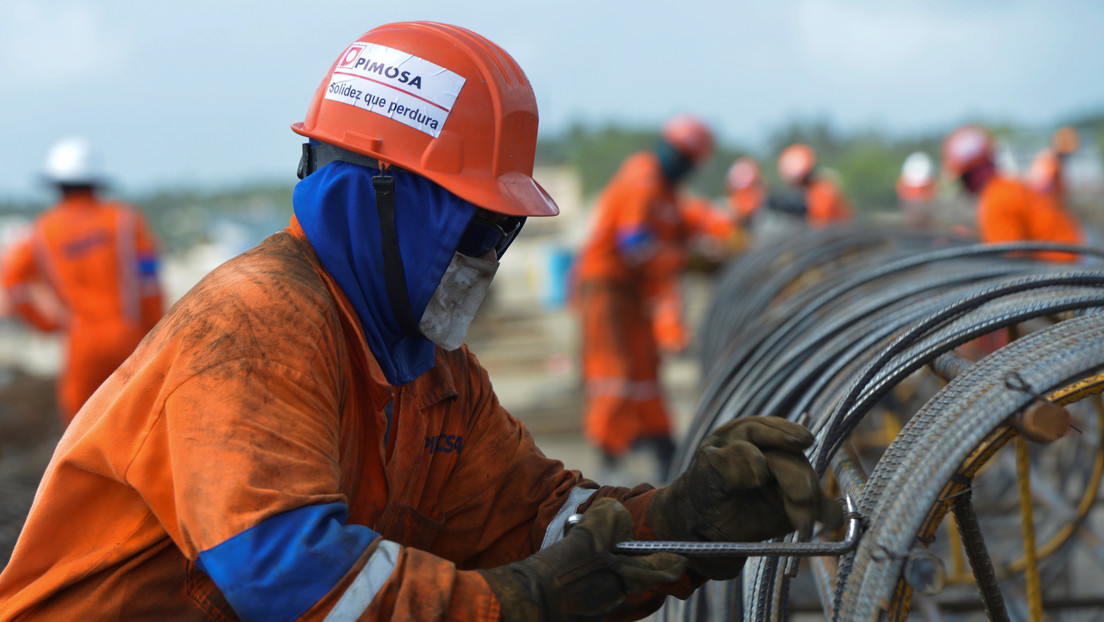 México perdió más de 11.100 empleos formales cada día por el coronavirus durante el mes de mayo