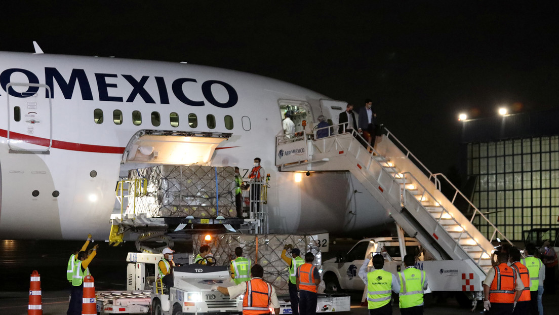 China, México y la economía post-coronavirus: ¿un proceso que se acelera?