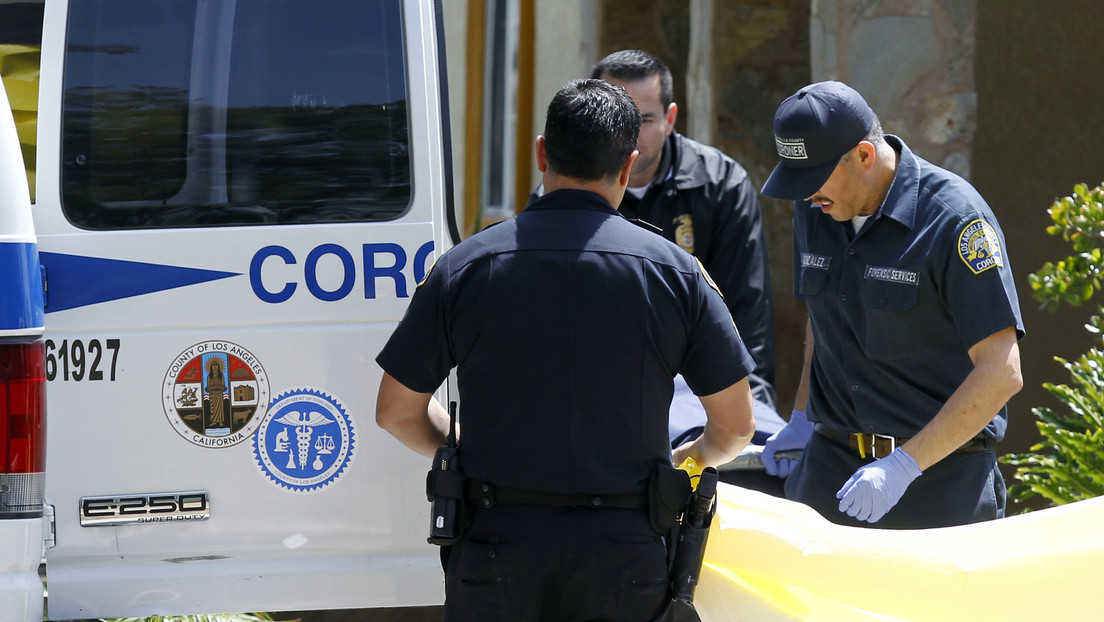 Confirman que los restos humanos hallados en la casa de Chad Daybell son de los hijos desaparecidos de su nueva esposa