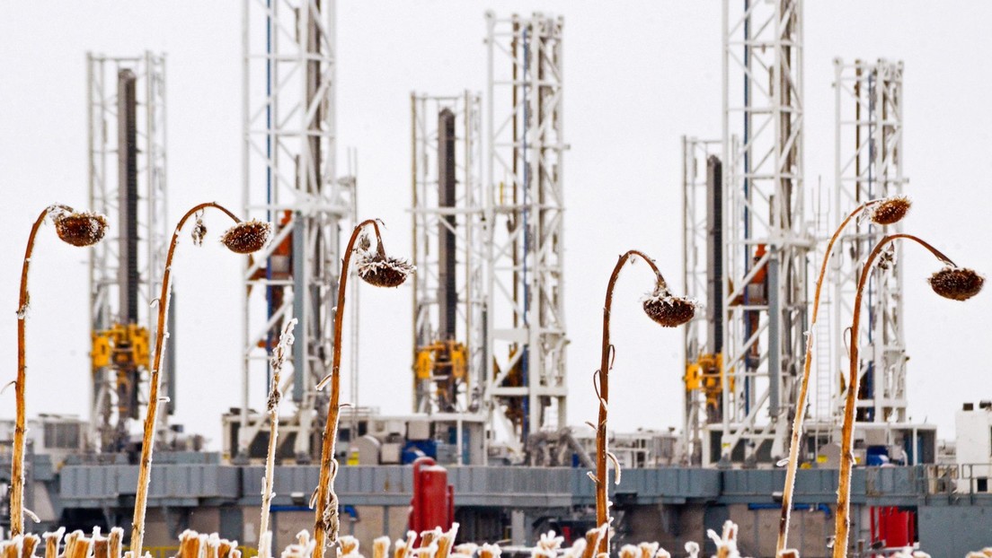 El petróleo Brent y el WTI caen ante temor a una segunda ola del covid-19