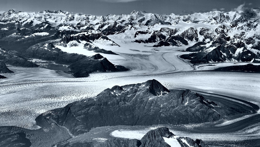 Descubren que la Tierra se convirtió en una 'bola de nieve' gradualmente y al paso de millones de años
