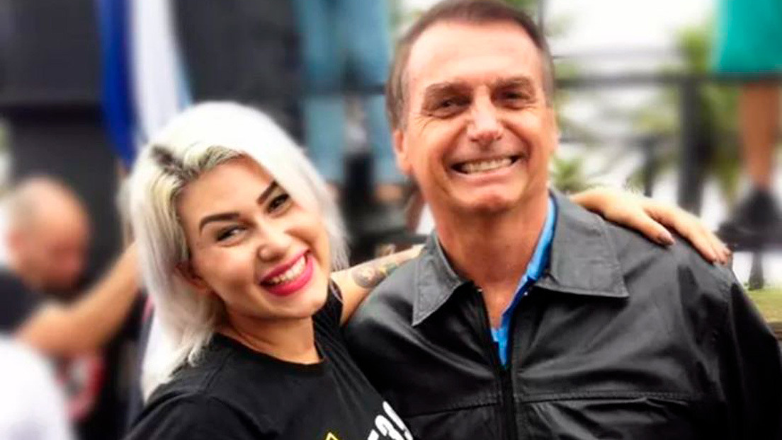 Allanan viviendas y detienen a simpatizantes de Bolsonaro por "actos contra la democracia"