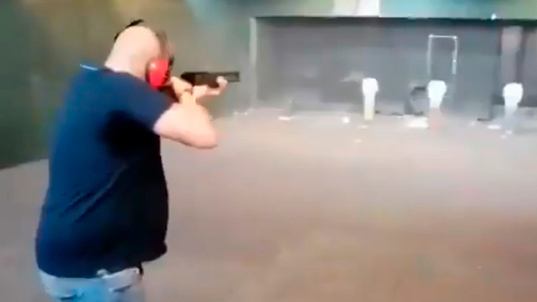 Investigan la procedencia de un video en el que se simulan los fusilamientos de varios miembros del Gobierno de España