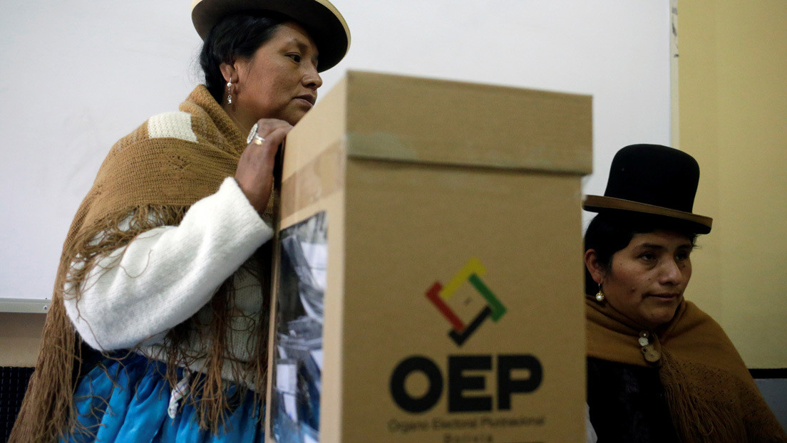 ¿Trato desigual? La postura selectiva del secretario de la OEA hacia las políticas en la región