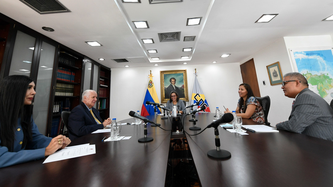 Nuevo Consejo Nacional Electoral: esta es la pieza que puede romper la abstención en Venezuela