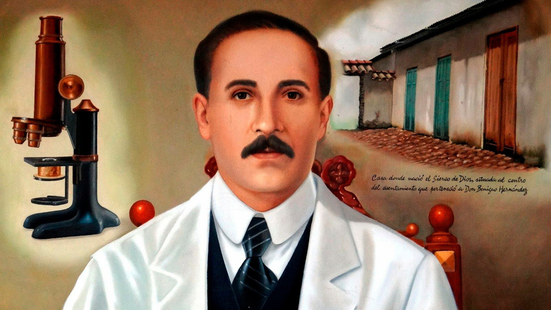 El papa Francisco aprueba la beatificación del venezolano José Gregorio Hernández, "el médico de los pobres"