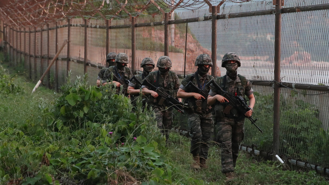 Cómo el lanzamiento de folletos "groseros" por Corea del Sur llevó a la destrucción de la oficina de enlace intercoreana y a la crisis actual