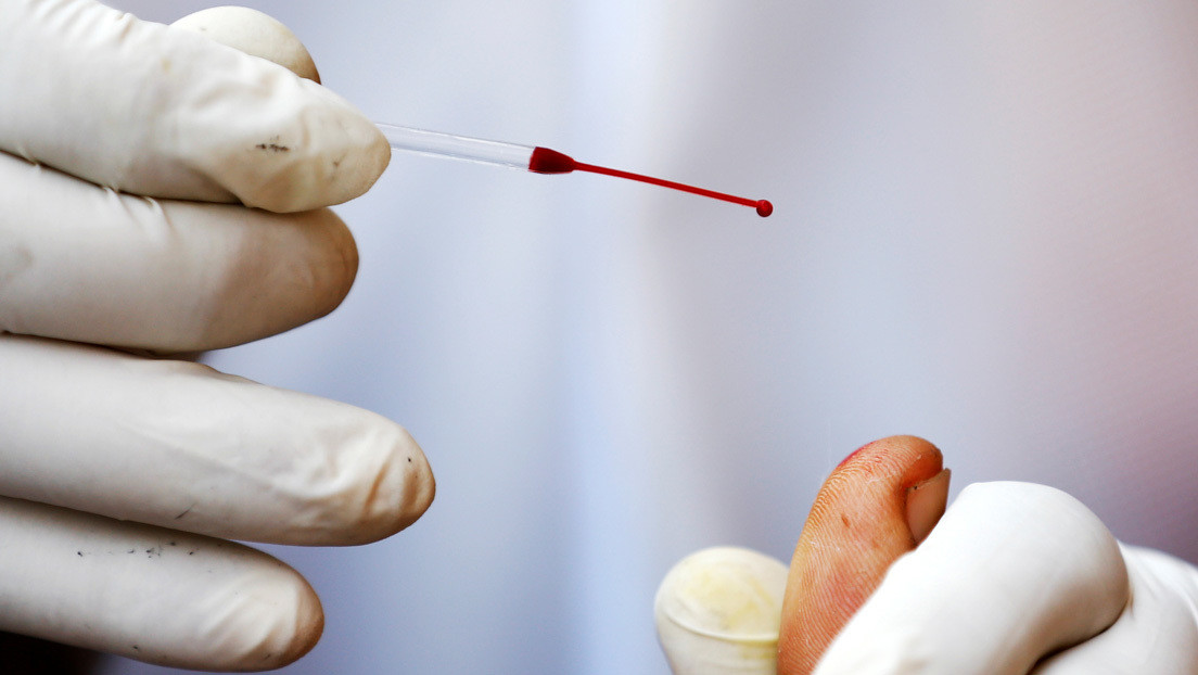 ¿Depende del grupo sanguíneo la probabilidad de contraer covid-19?: estos tres estudios sugieren que sí