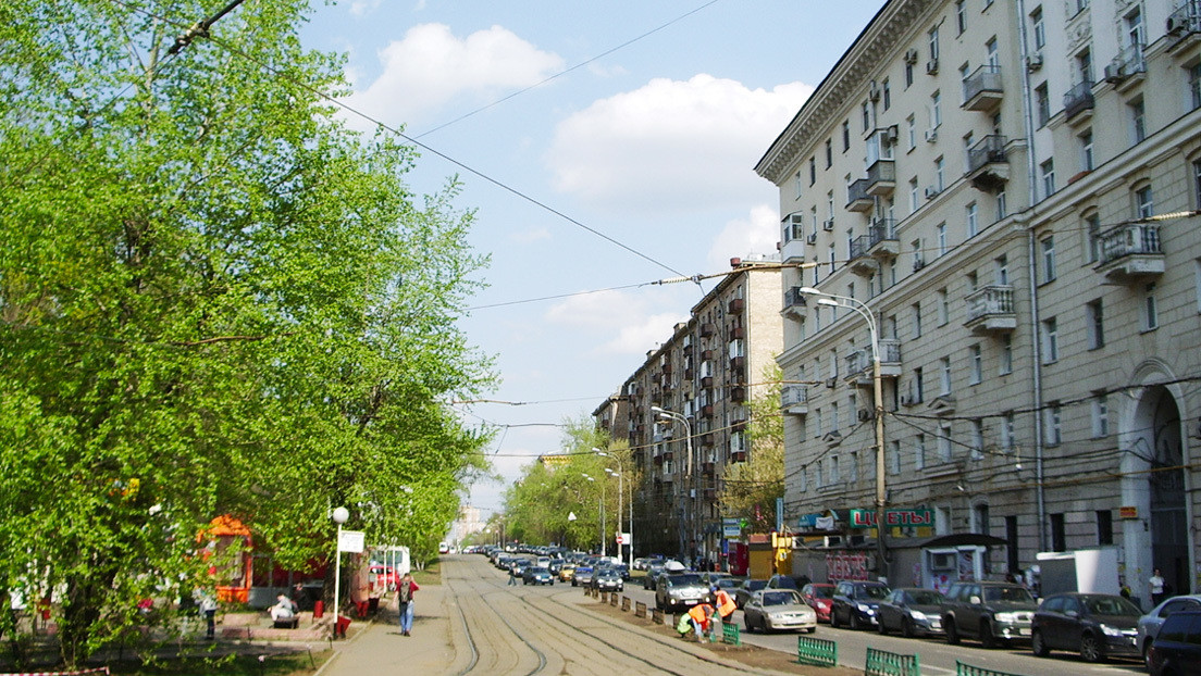 La voz de la historia: un mapa interactivo con los nombres de los héroes de la Gran Guerra Patria 