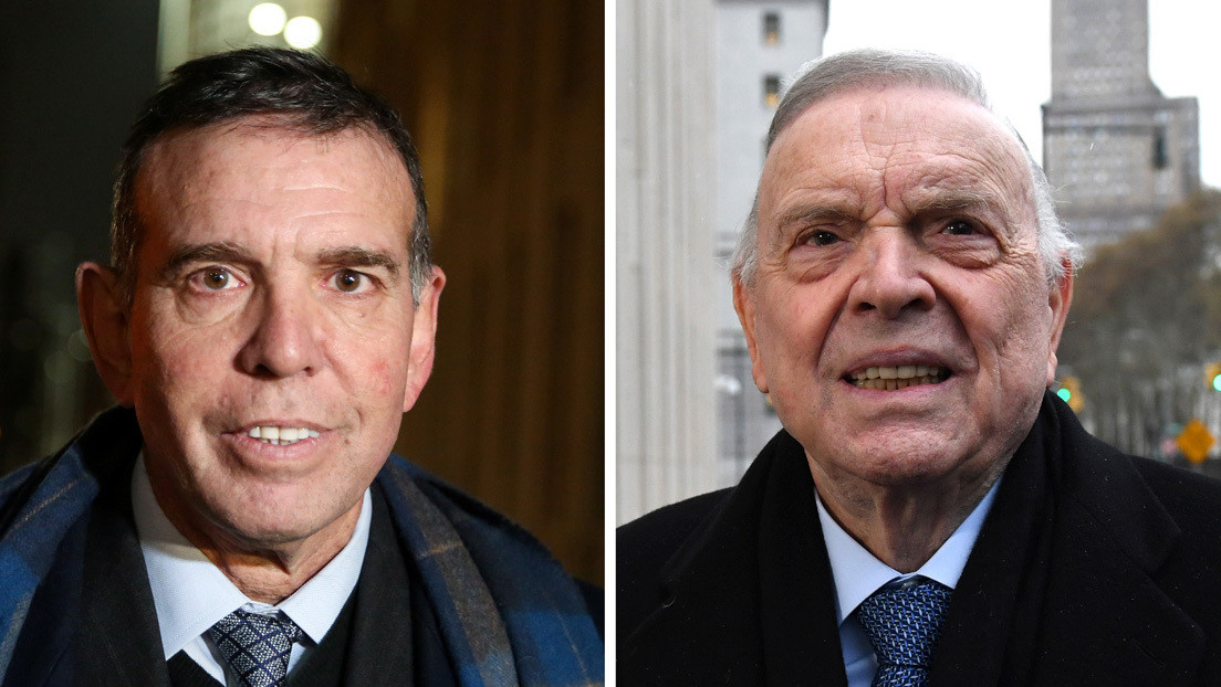 La Justicia de EE.UU. ratifica las condenas a dirigentes de Conmebol por el 'FIFAgate'