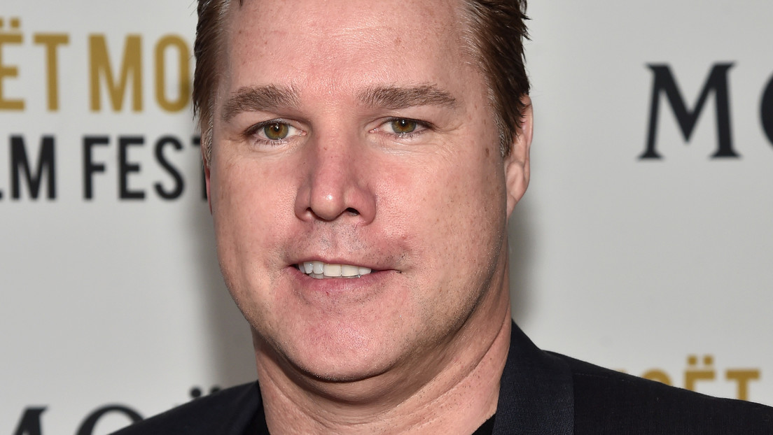 Varias mujeres acusan al productor de Hollywood David Guillod de violación y agresión sexual