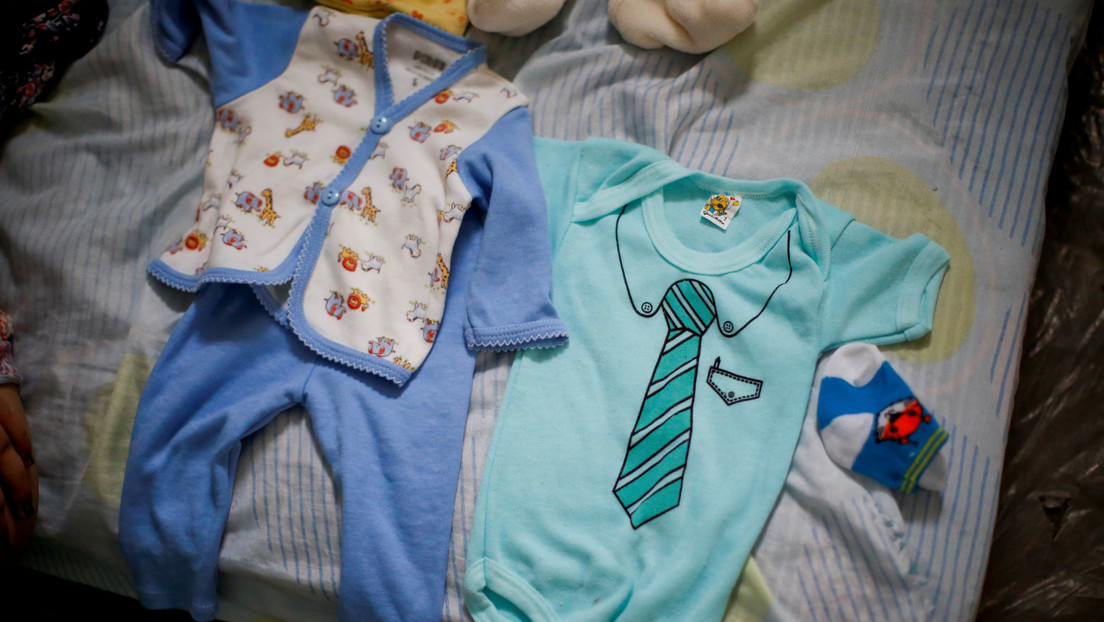 Trillizos recién nacidos dan positivo a covid-19 en México