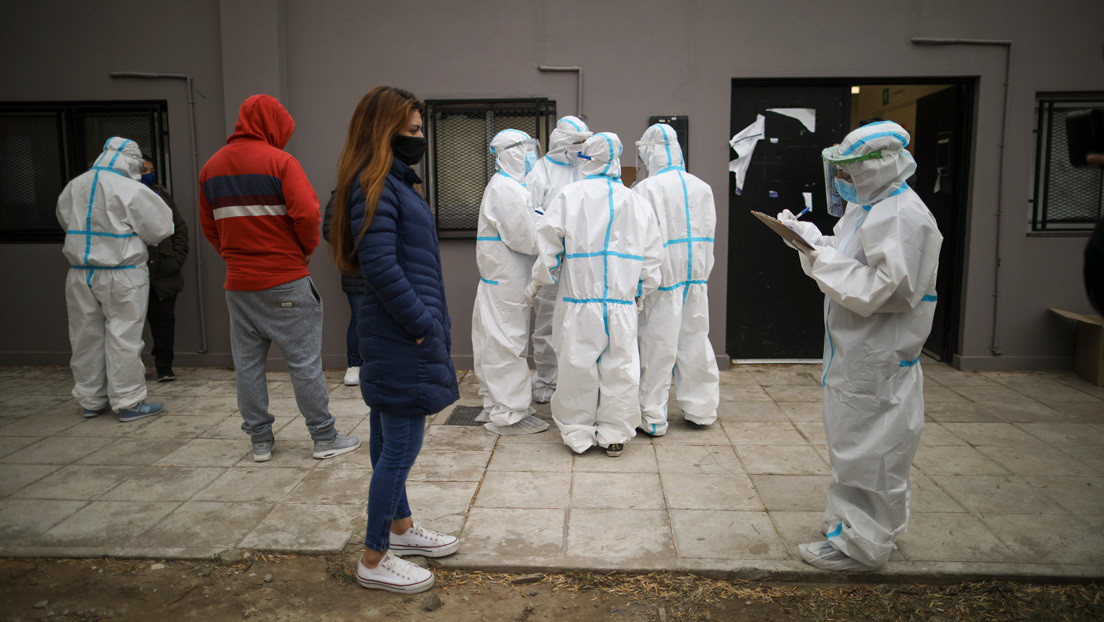 La tensa espera rumbo al nuevo endurecimiento de la cuarentena en Buenos Aires por el aumento de contagios de coronavirus