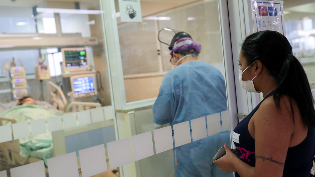 La potencial vacuna contra el coronavirus creada por la Universidad de Oxford es puesta a prueba en Brasil